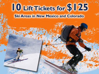 ALA NM Ski Card